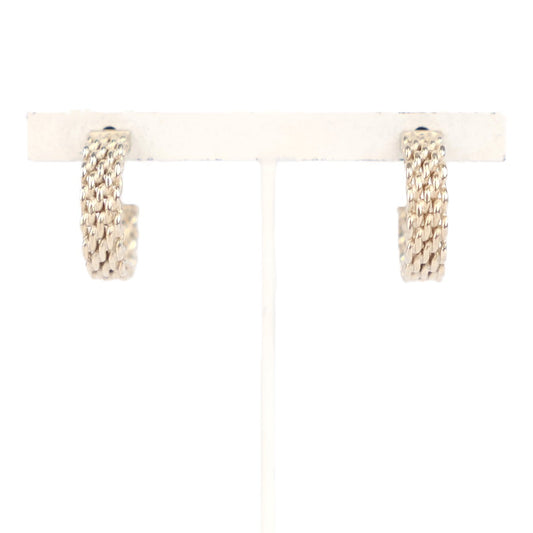 TIFFANY & Co. Somerset Earrings