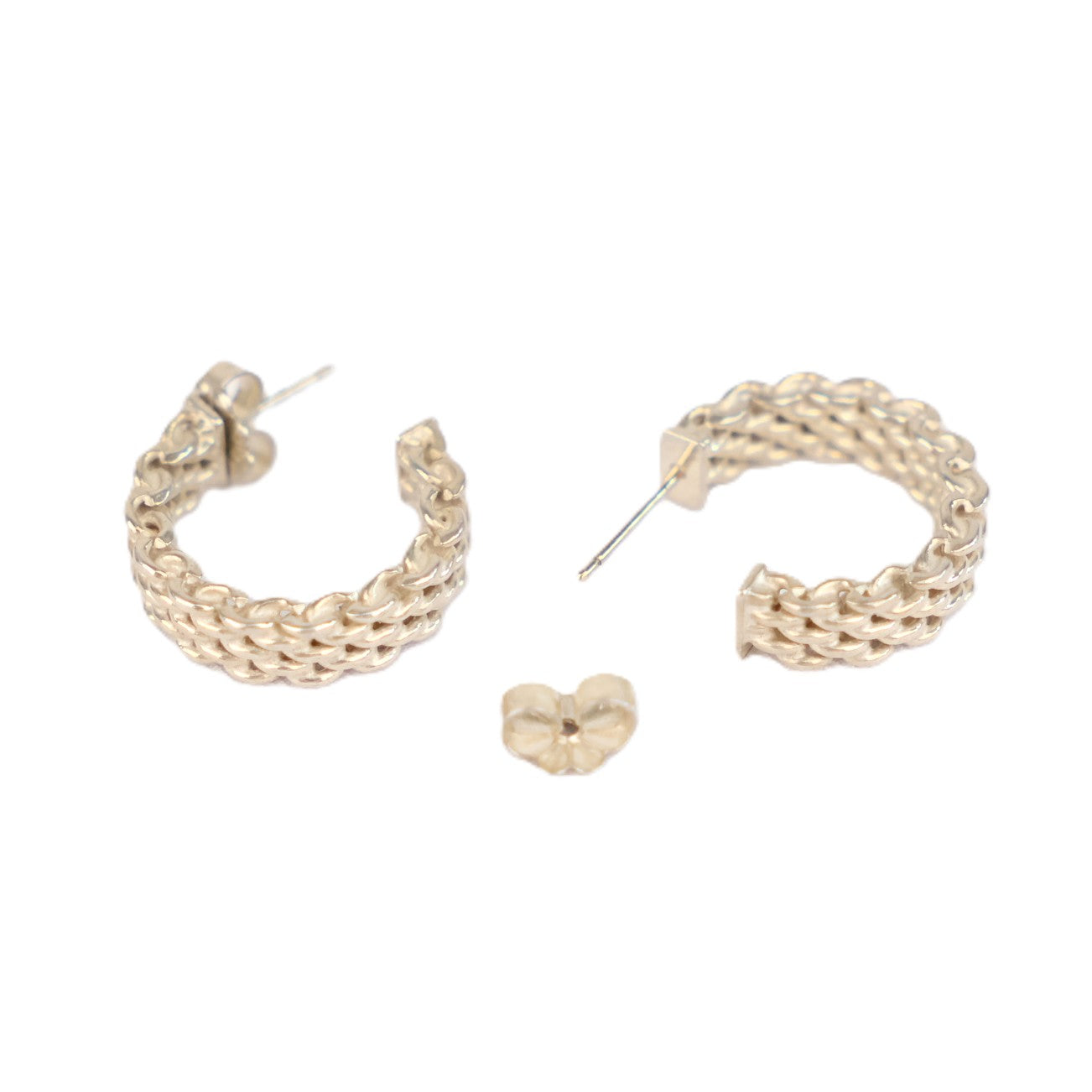 TIFFANY & Co. Somerset Earrings