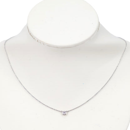 TIFFANY & Co. Diamonds by the Yard Necklace