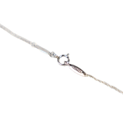 TIFFANY & Co. Diamonds by the Yard Necklace
