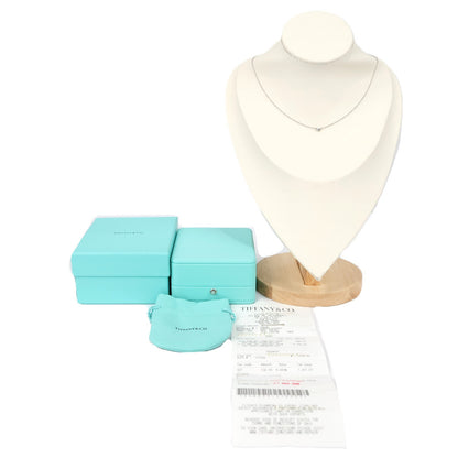 TIFFANY & Co. Diamonds by the Yard Necklace
