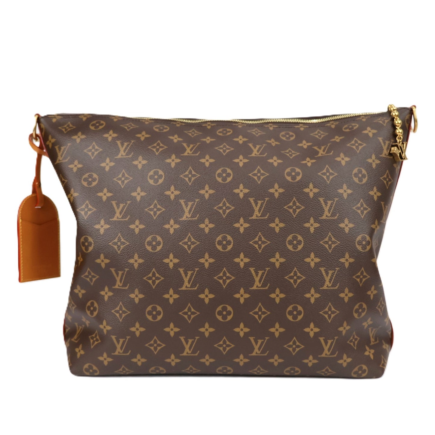 LOUIS VUITTON M14018 VAGABOND HOBO SHOULDER BAG