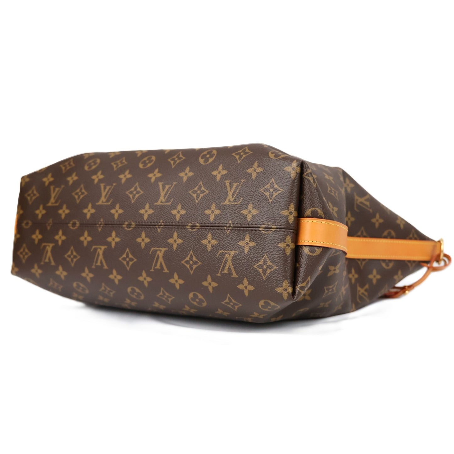 LOUIS VUITTON M14018 VAGABOND HOBO SHOULDER BAG