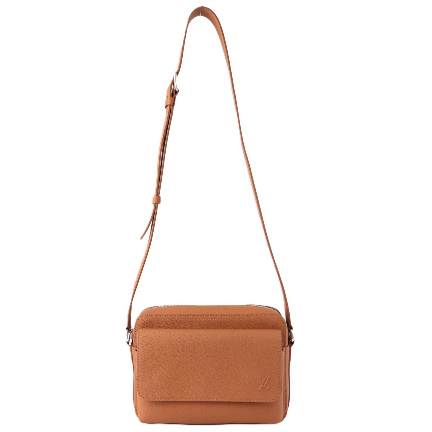 LOUIS VUITTON M25981 BOADING MESSENGER CROSSBODY BAG