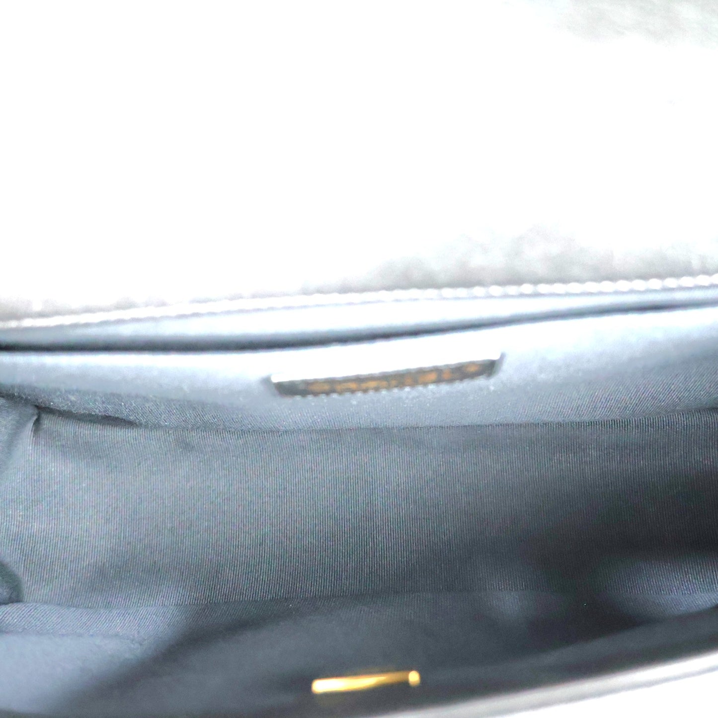 CHANEL 67086 BOY CHANEL MEDIUM SHOULDER BAG