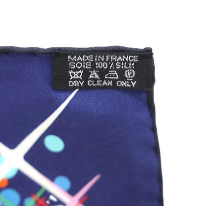 HERMES CARRE90 SCARF