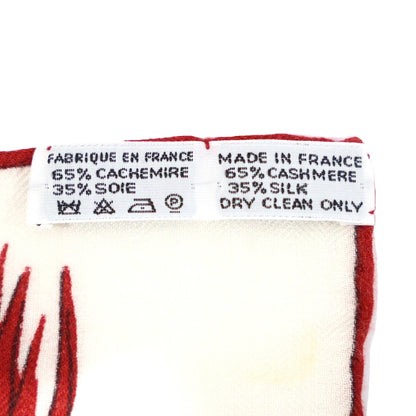 HERMES CARRE GEANT140 SHAWL