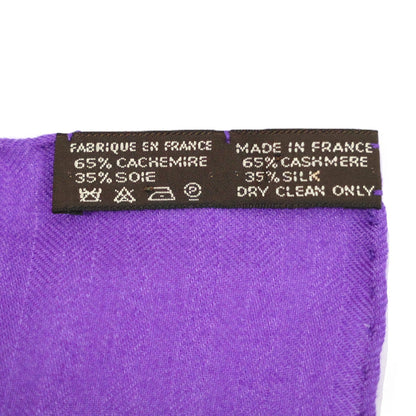 HERMES CARRE GEANT140 SHAWL