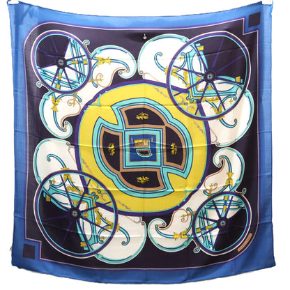 HERMES CARRE GEANT140 SHAWL