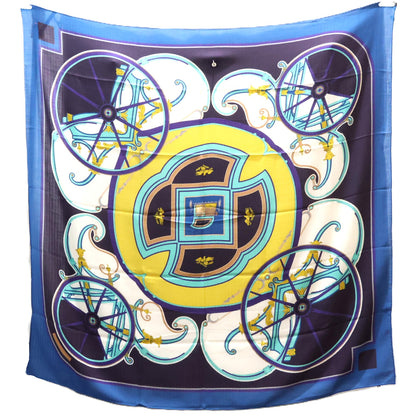 HERMES CARRE GEANT140 SHAWL