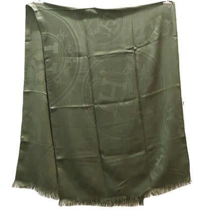 HERMES 262494S NEW LIBRIS STOLE