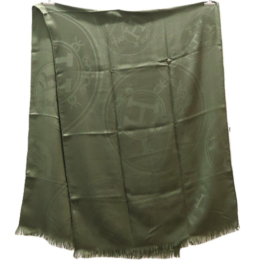 HERMES 262494S NEW LIBRIS STOLE