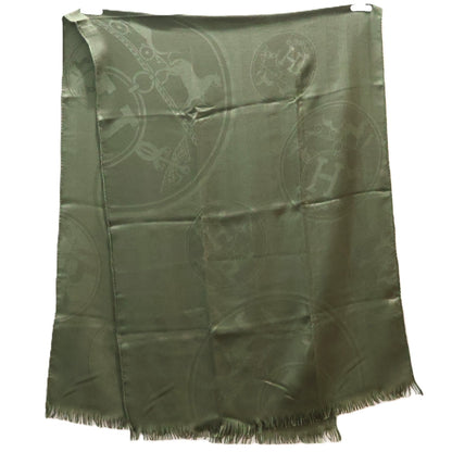 HERMES 262494S NEW LIBRIS STOLE