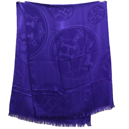 HERMES 262494S STOLE