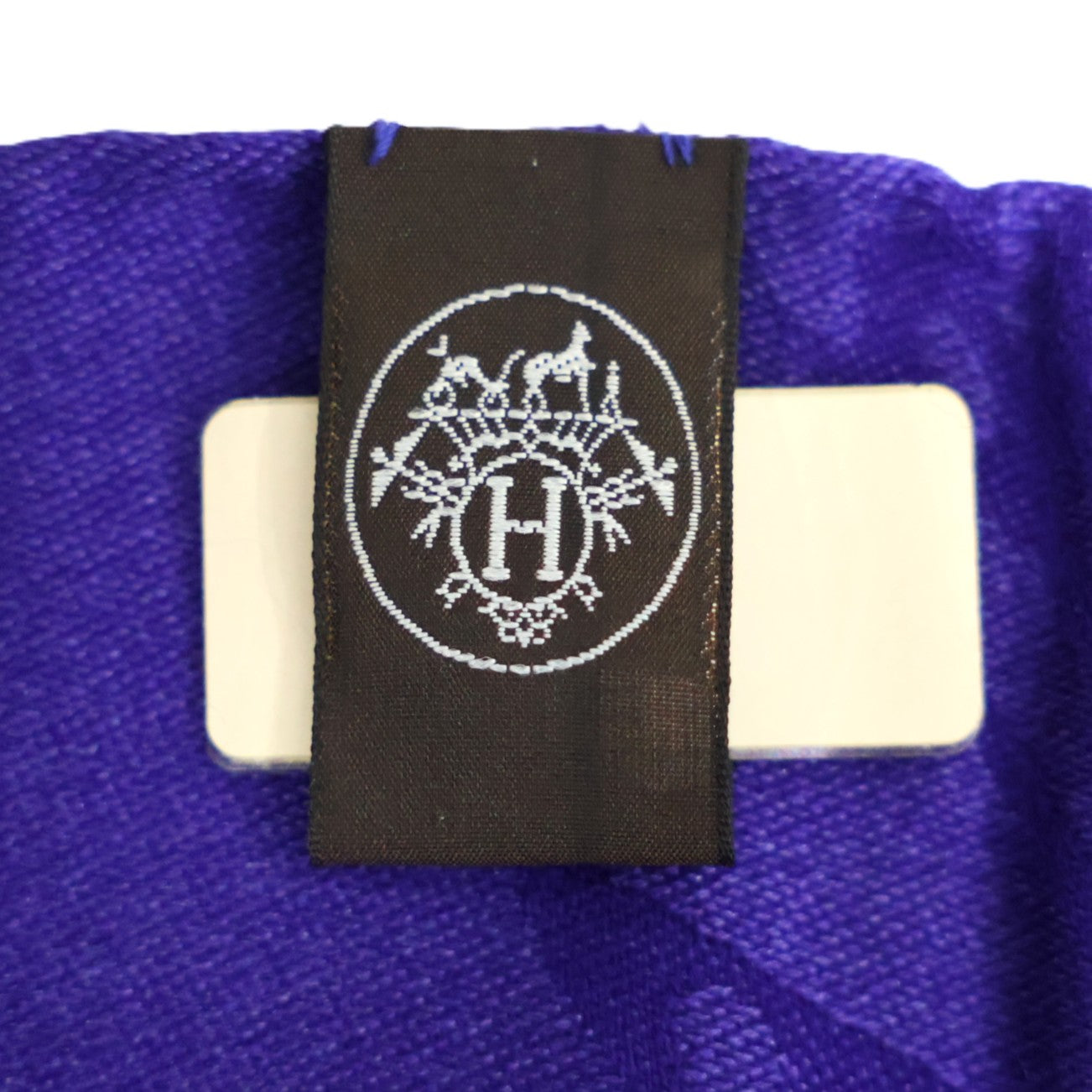 HERMES 262494S STOLE