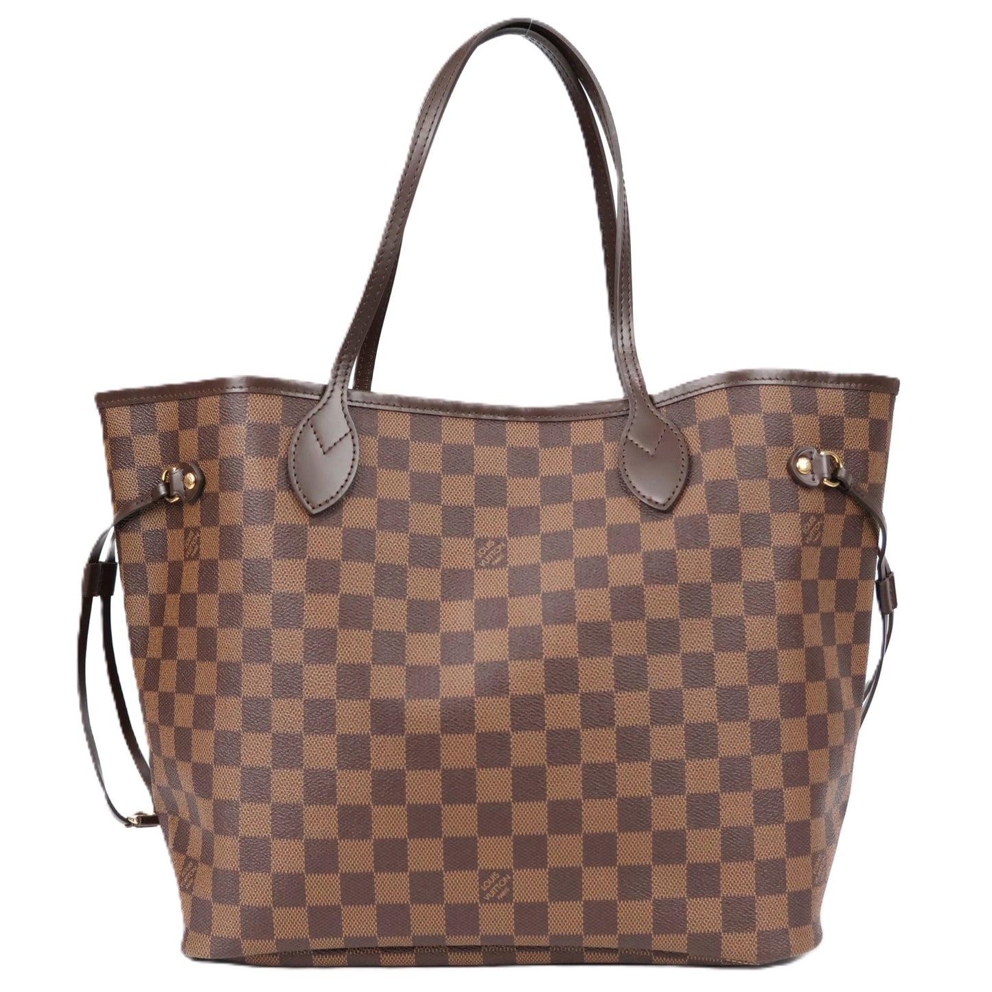 LOUIS VUITTON N41358 NEVERFULL MM TOTE BAG