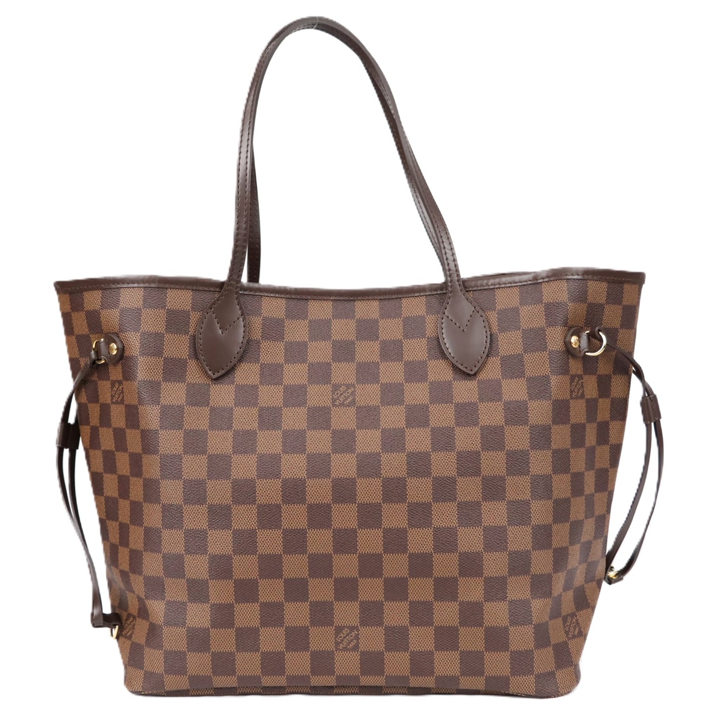 LOUIS VUITTON N41358 NEVERFULL MM TOTE BAG