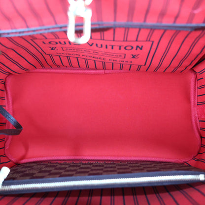 LOUIS VUITTON N41358 NEVERFULL MM TOTE BAG