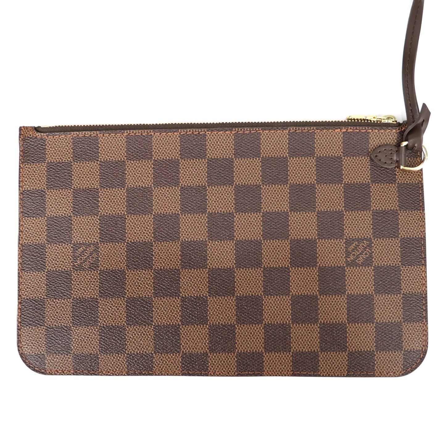 LOUIS VUITTON N41358 NEVERFULL MM TOTE BAG