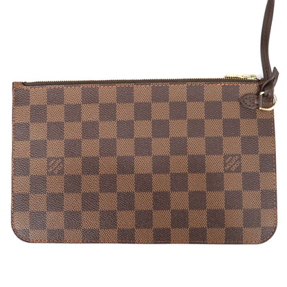 LOUIS VUITTON N41358 NEVERFULL MM TOTE BAG
