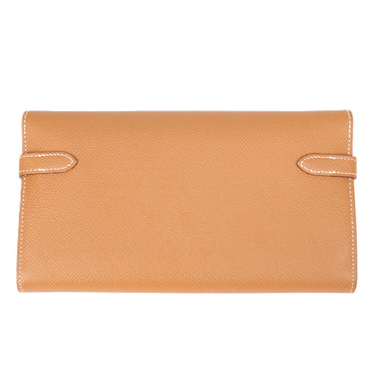 HERMES KELLY CLASSIC WALLET
