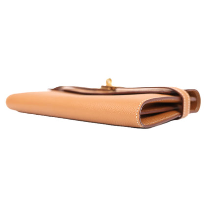 HERMES KELLY CLASSIC WALLET