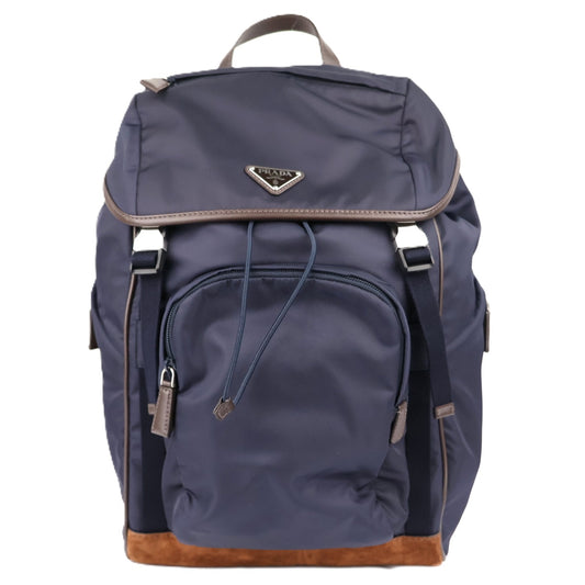 PRADA 2VZ135 FOCIB BACKPACK