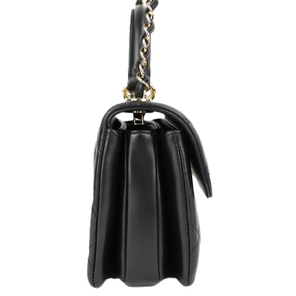 CHANEL AS4654 TRENDY CC MINI MINI BAG