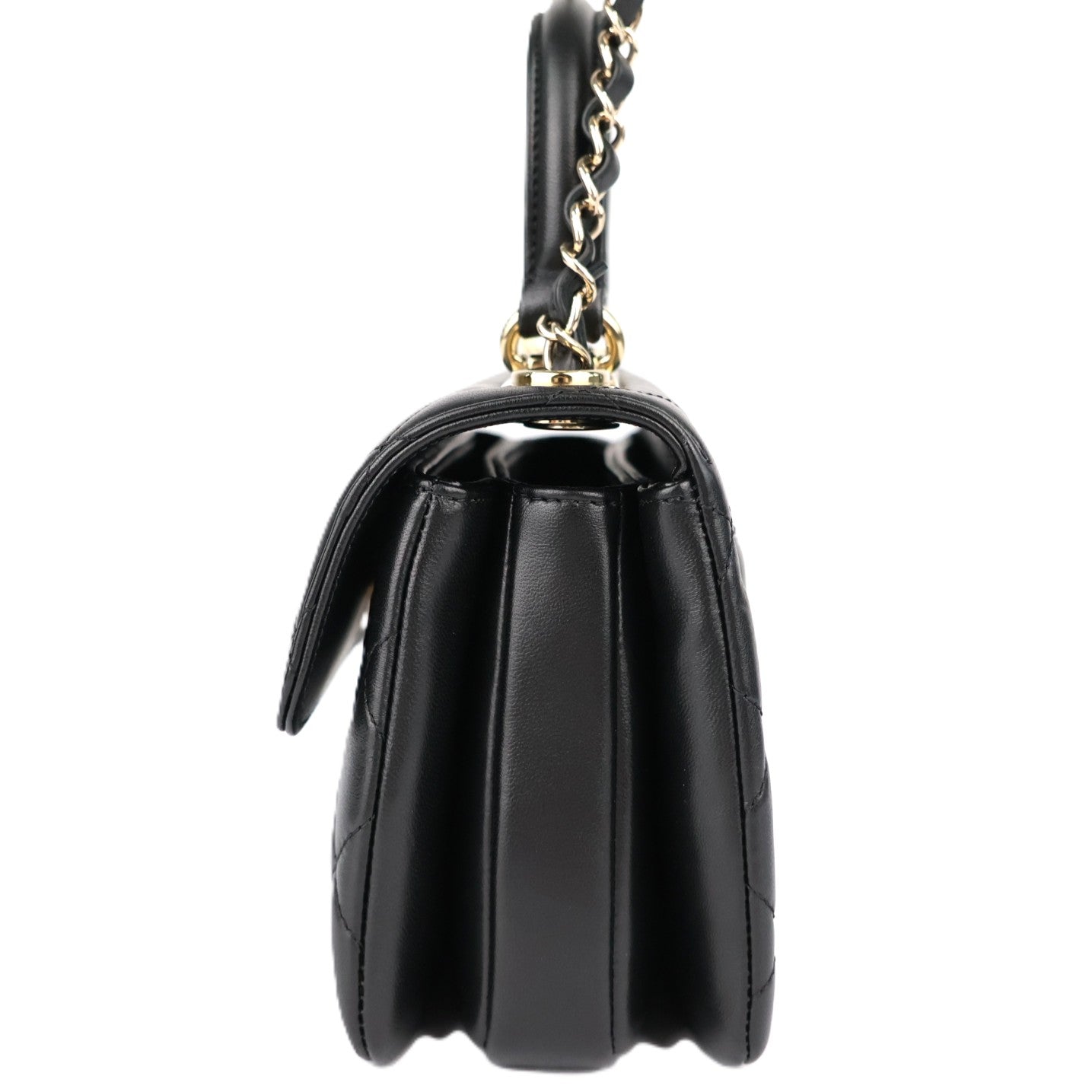 CHANEL AS4654 TRENDY CC MINI MINI BAG