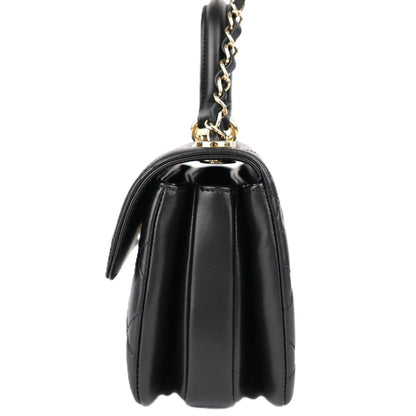 CHANEL AS4654 TRENDY CC MINI MINI BAG