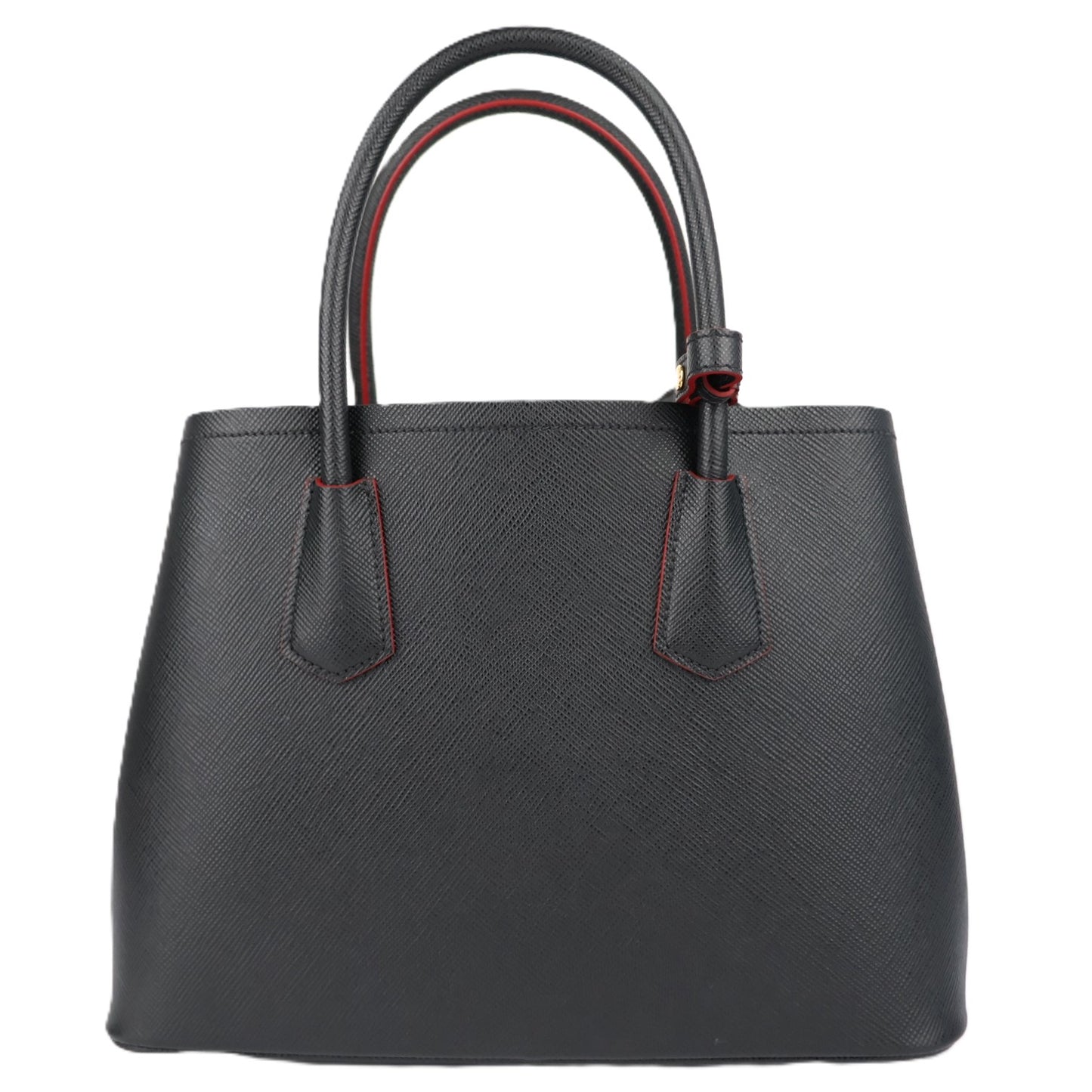 PRADA 1BG887 TOTE BAG