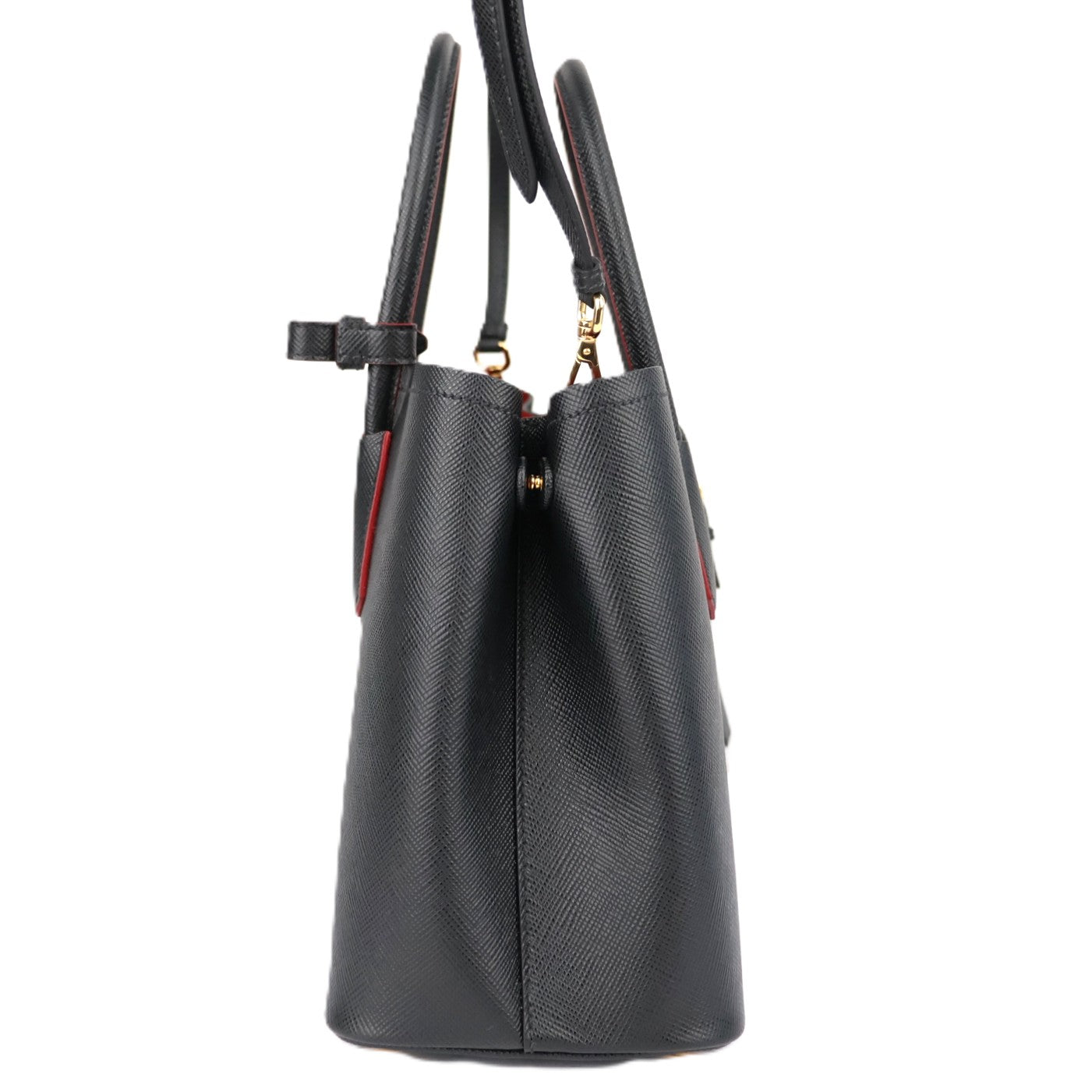 PRADA 1BG887 TOTE BAG