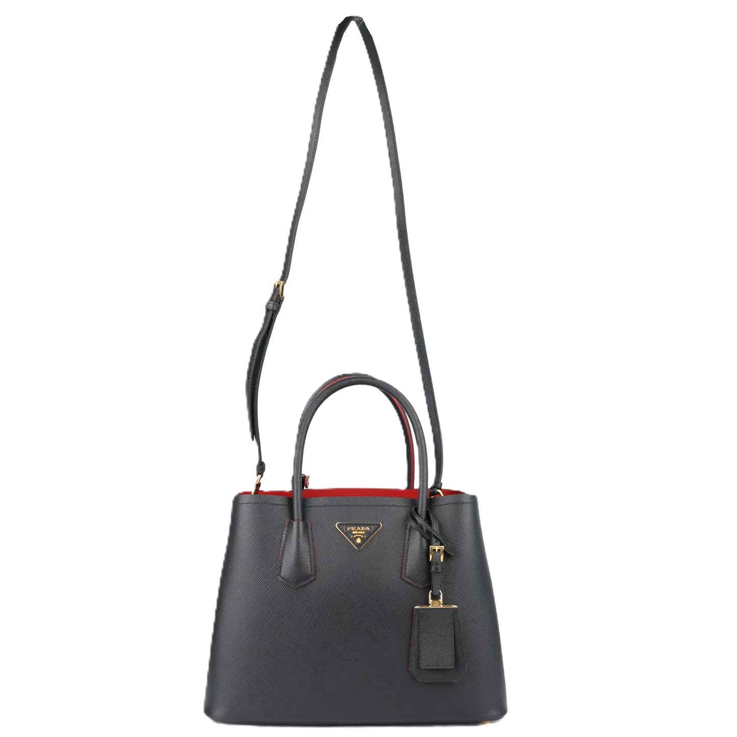 PRADA 1BG887 TOTE BAG