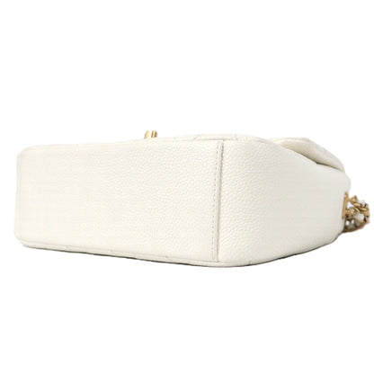 CHANEL AS2528 CROSSBODY BAG