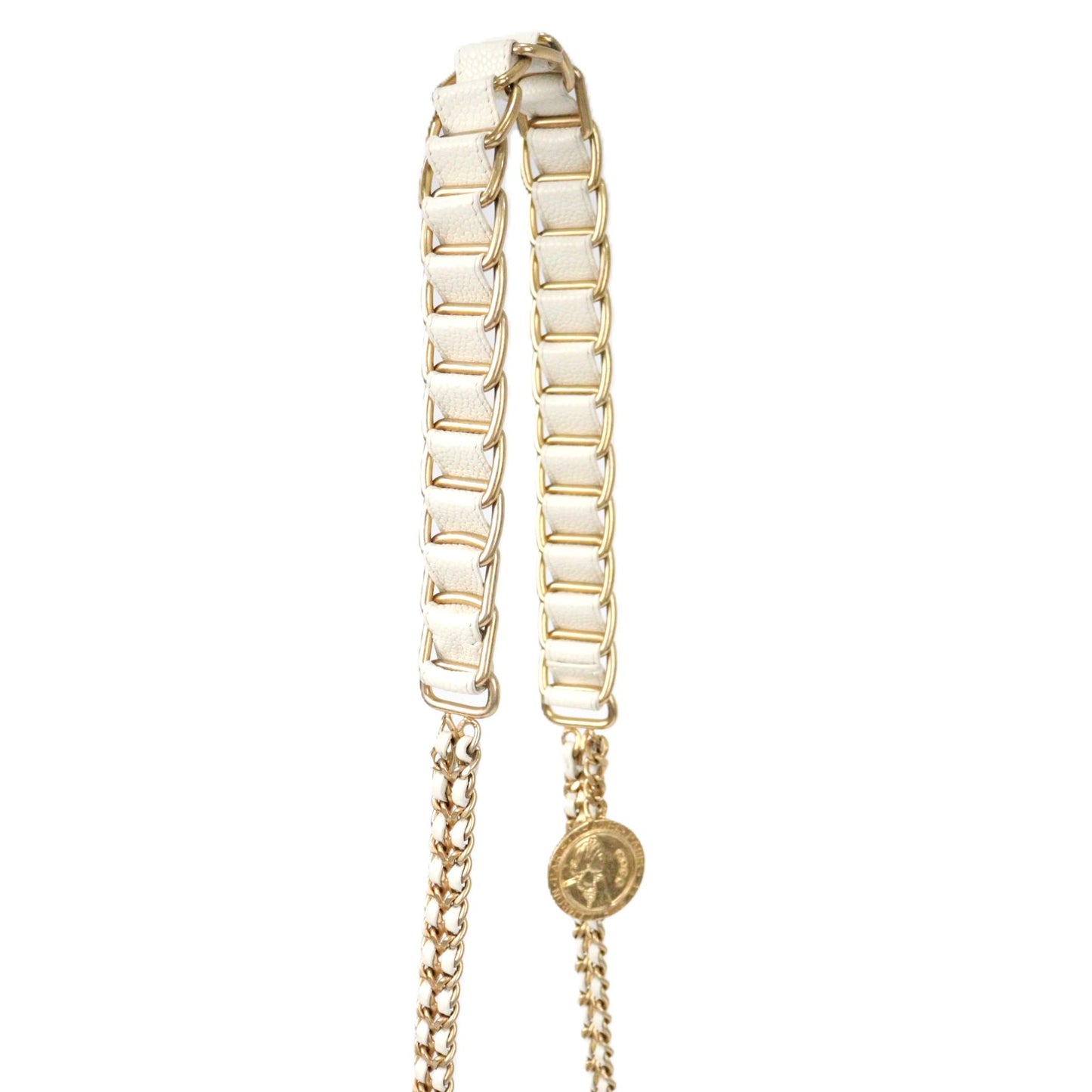 CHANEL AS2528 CROSSBODY BAG