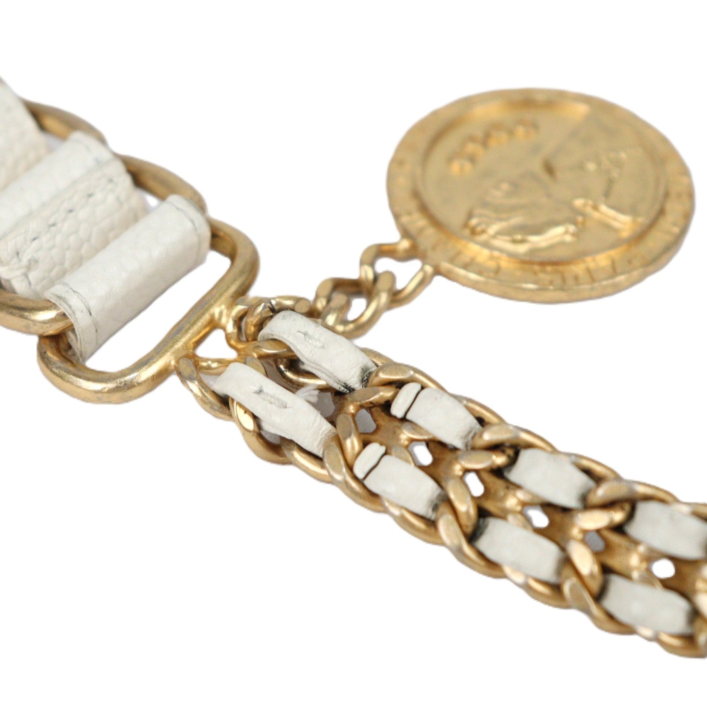 CHANEL AS2528 CROSSBODY BAG