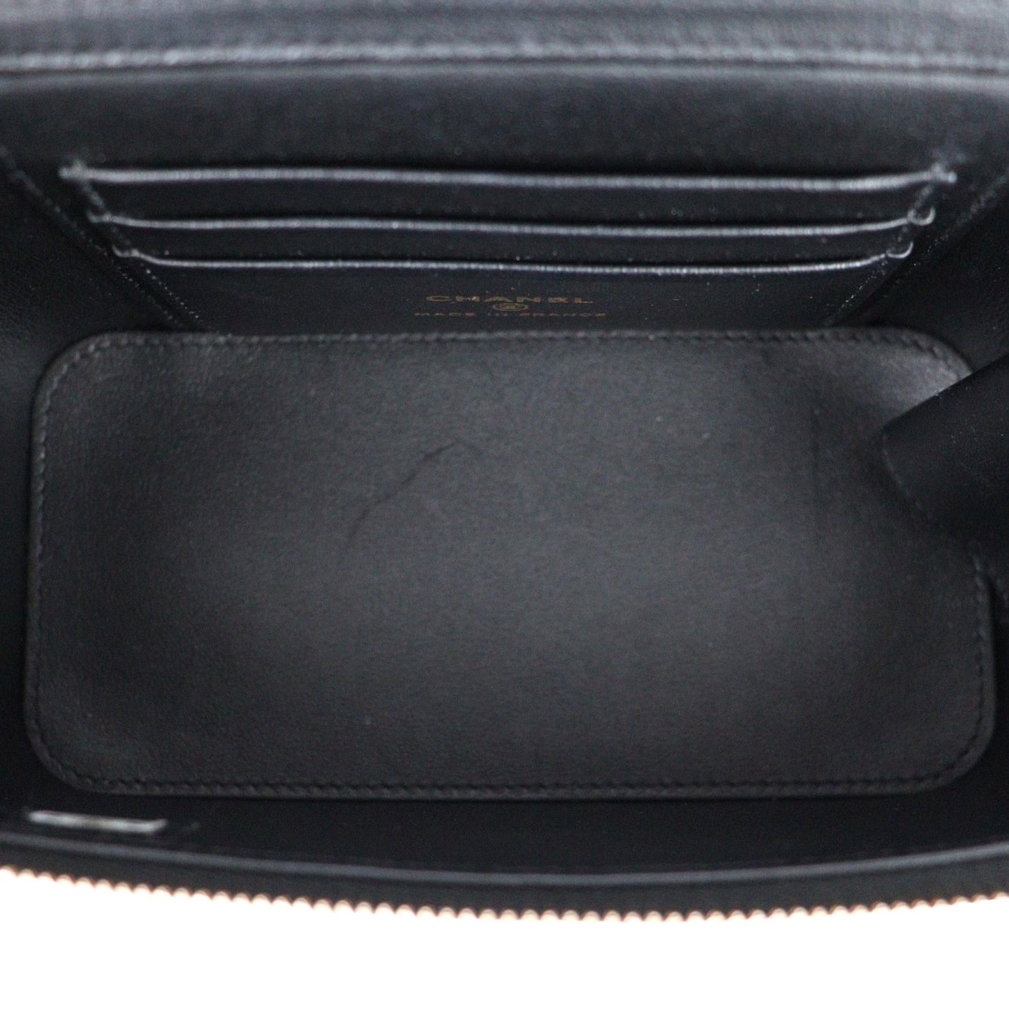 CHANEL AP3012 VANITY BAG