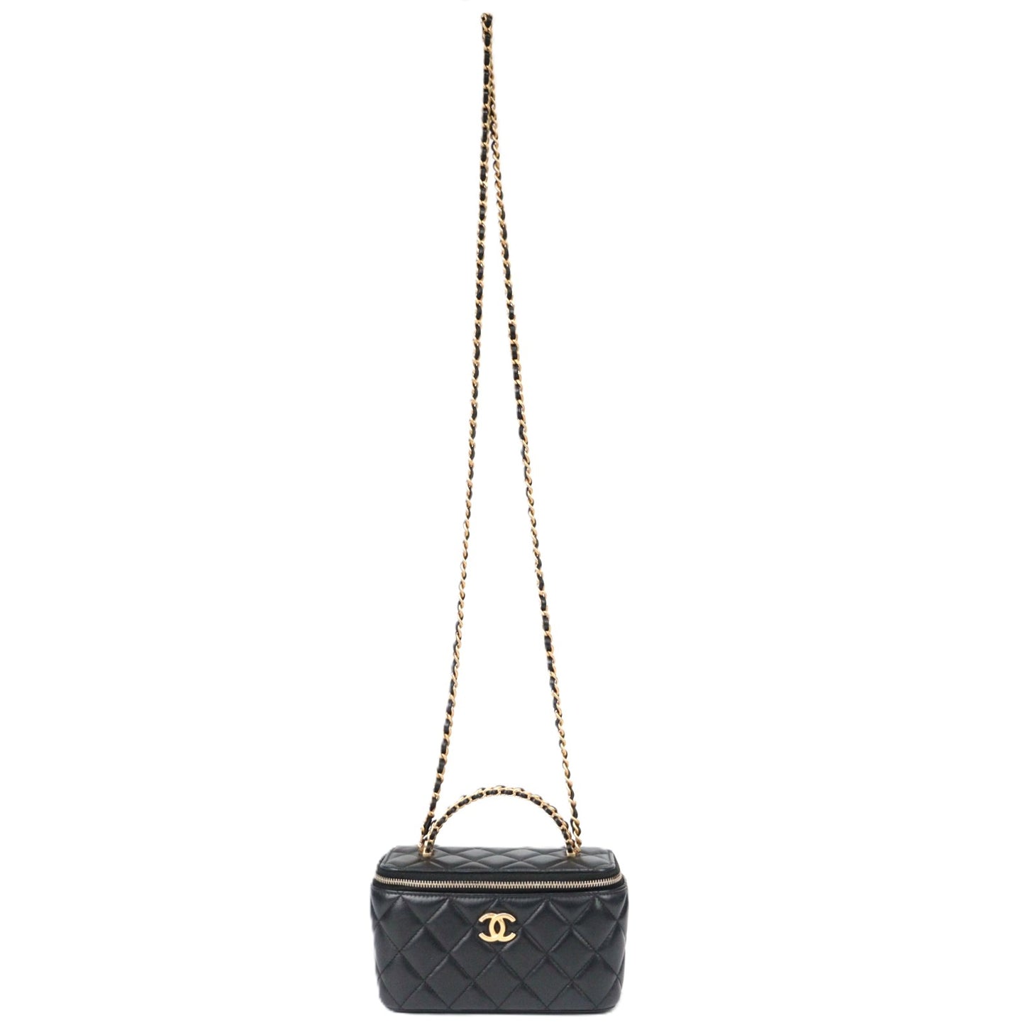 CHANEL AP3012 VANITY BAG