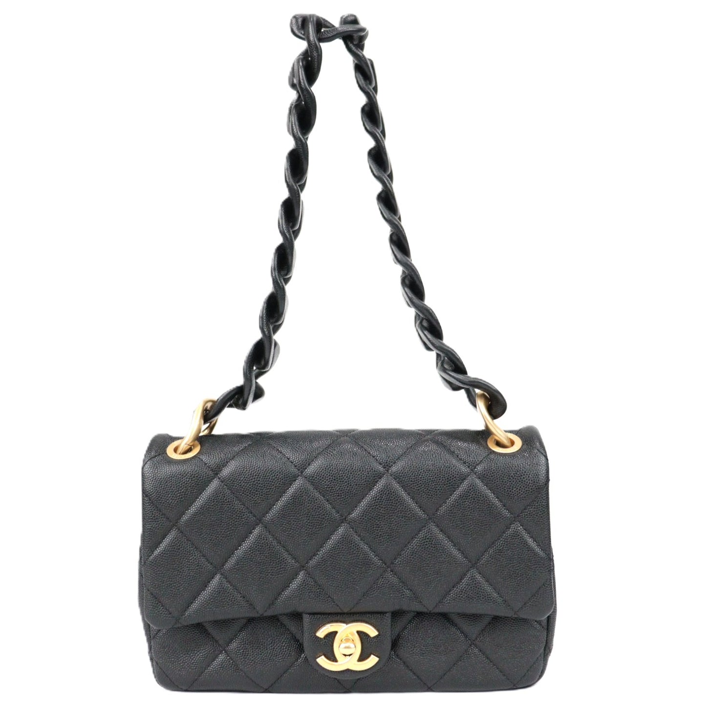 CHANEL AS4788 SHOULDER BAG