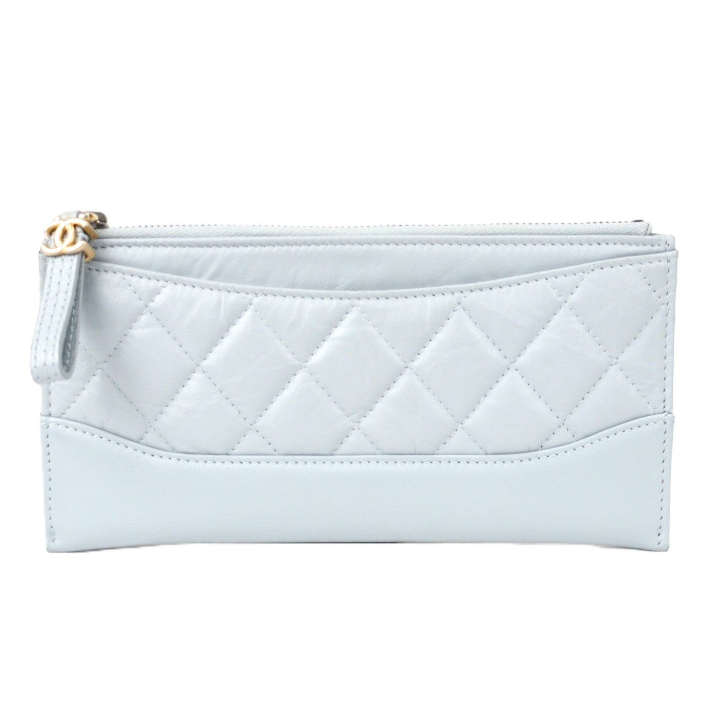 CHANEL GABRIELLE POUCH