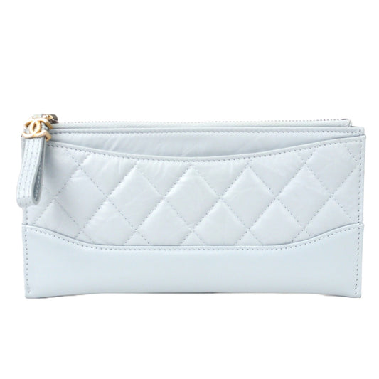 CHANEL GABRIELLE POUCH
