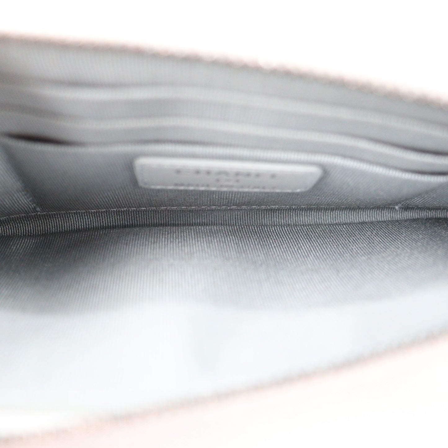 CHANEL GABRIELLE POUCH