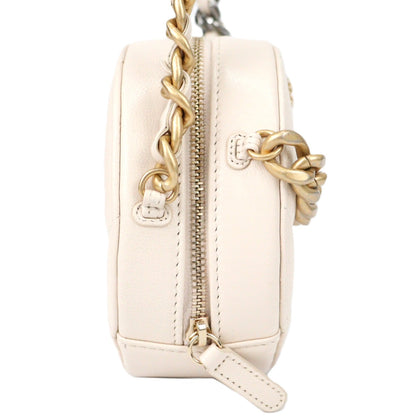 CHANEL AP0945 CHANEL 19 CROSSBODY BAG
