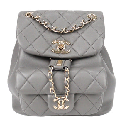 CHANEL AS2908 BACKPACK