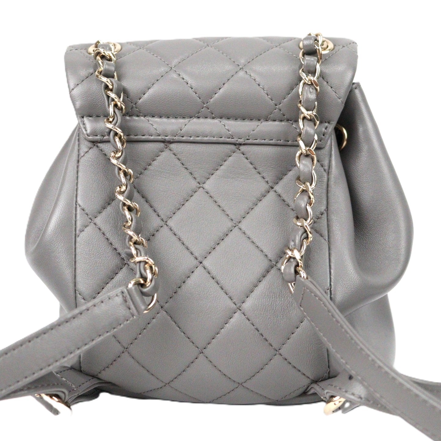 CHANEL AS2908 BACKPACK