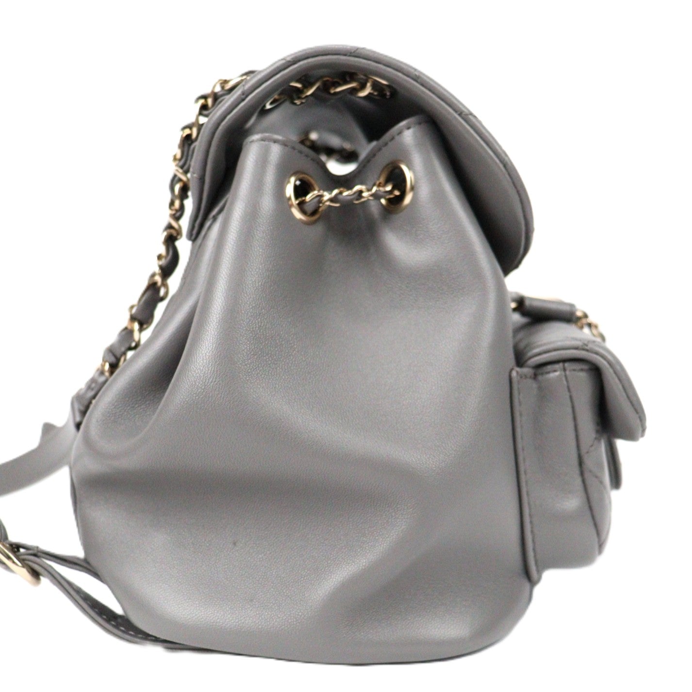 CHANEL AS2908 BACKPACK