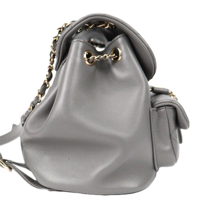 CHANEL AS2908 BACKPACK