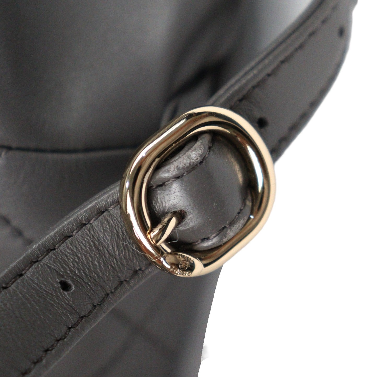 CHANEL AS2908 BACKPACK