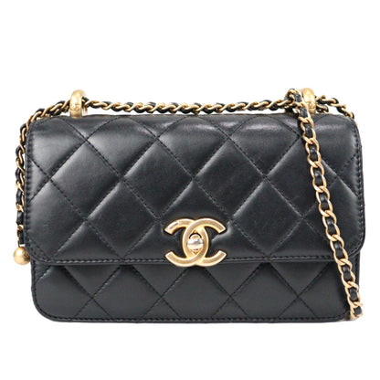 CHANEL AS2615 SHOULDER BAG