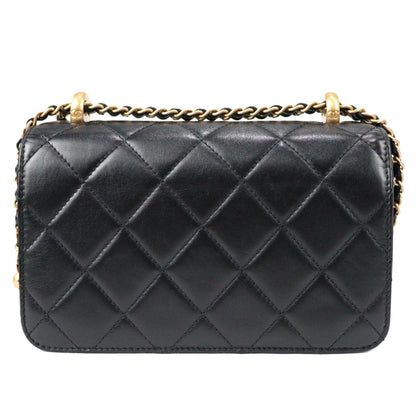 CHANEL AS2615 SHOULDER BAG